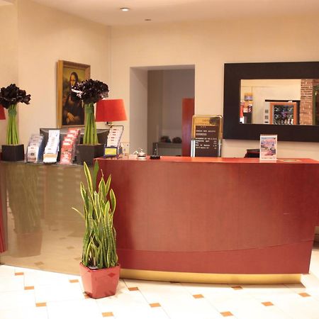 โอตวีล โอเปรา Hotel ปารีส ภายนอก รูปภาพ