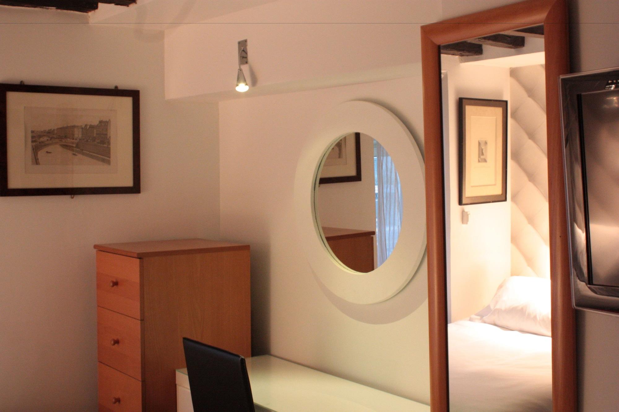 โอตวีล โอเปรา Hotel ปารีส ภายนอก รูปภาพ