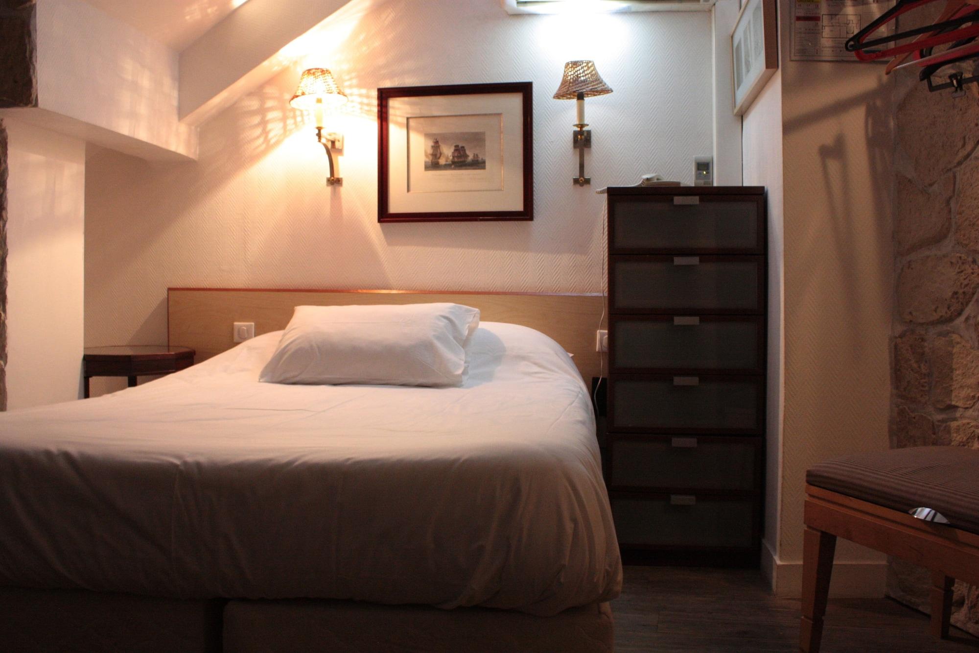 โอตวีล โอเปรา Hotel ปารีส ภายนอก รูปภาพ