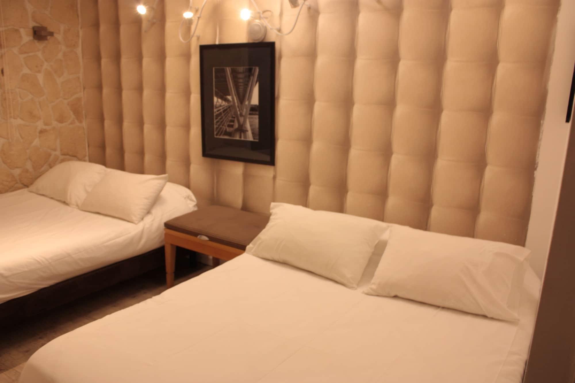 โอตวีล โอเปรา Hotel ปารีส ภายนอก รูปภาพ