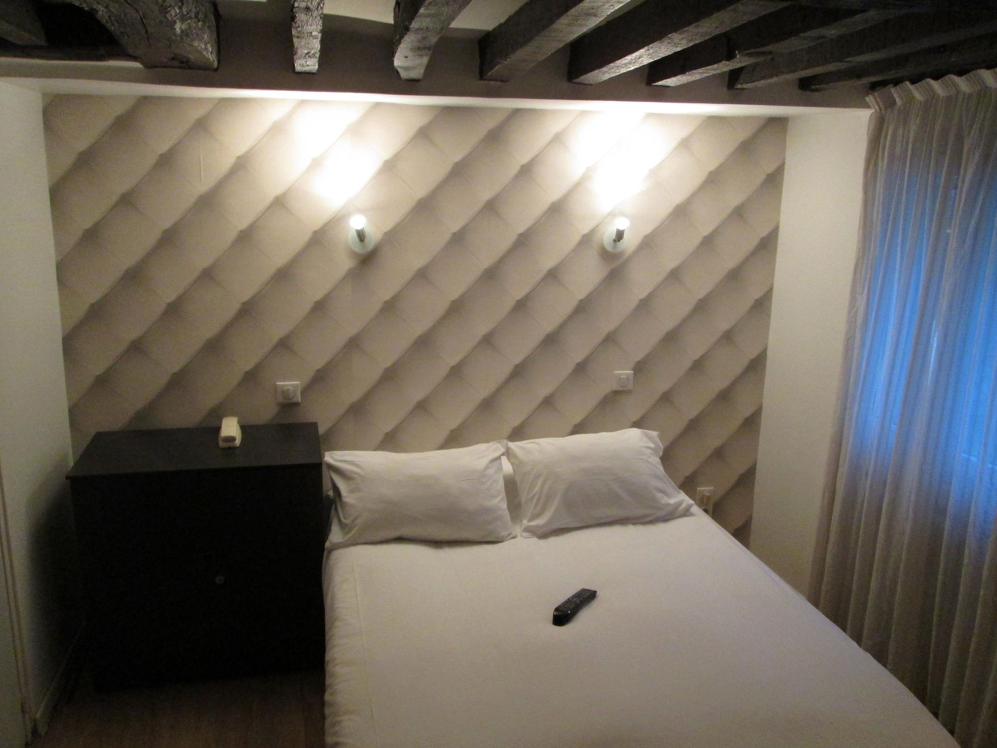 โอตวีล โอเปรา Hotel ปารีส ภายนอก รูปภาพ