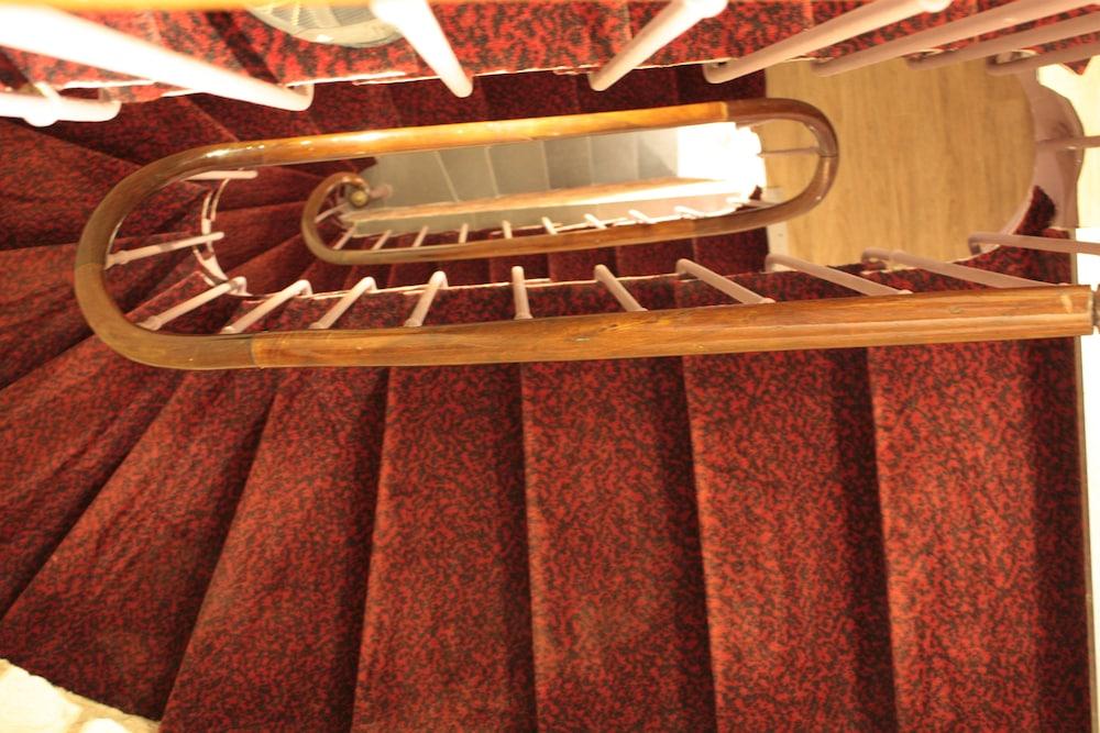 โอตวีล โอเปรา Hotel ปารีส ภายนอก รูปภาพ