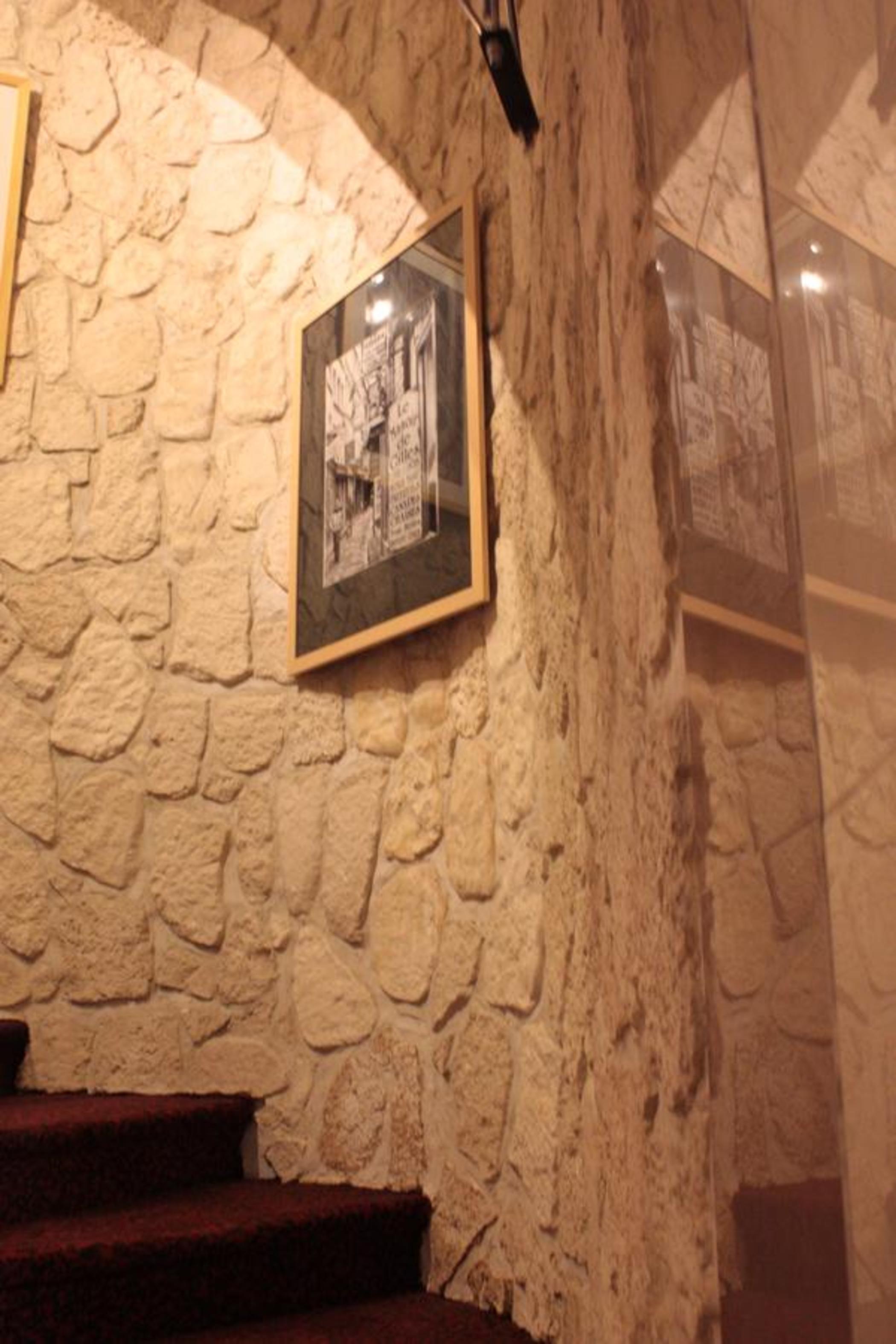 โอตวีล โอเปรา Hotel ปารีส ภายนอก รูปภาพ