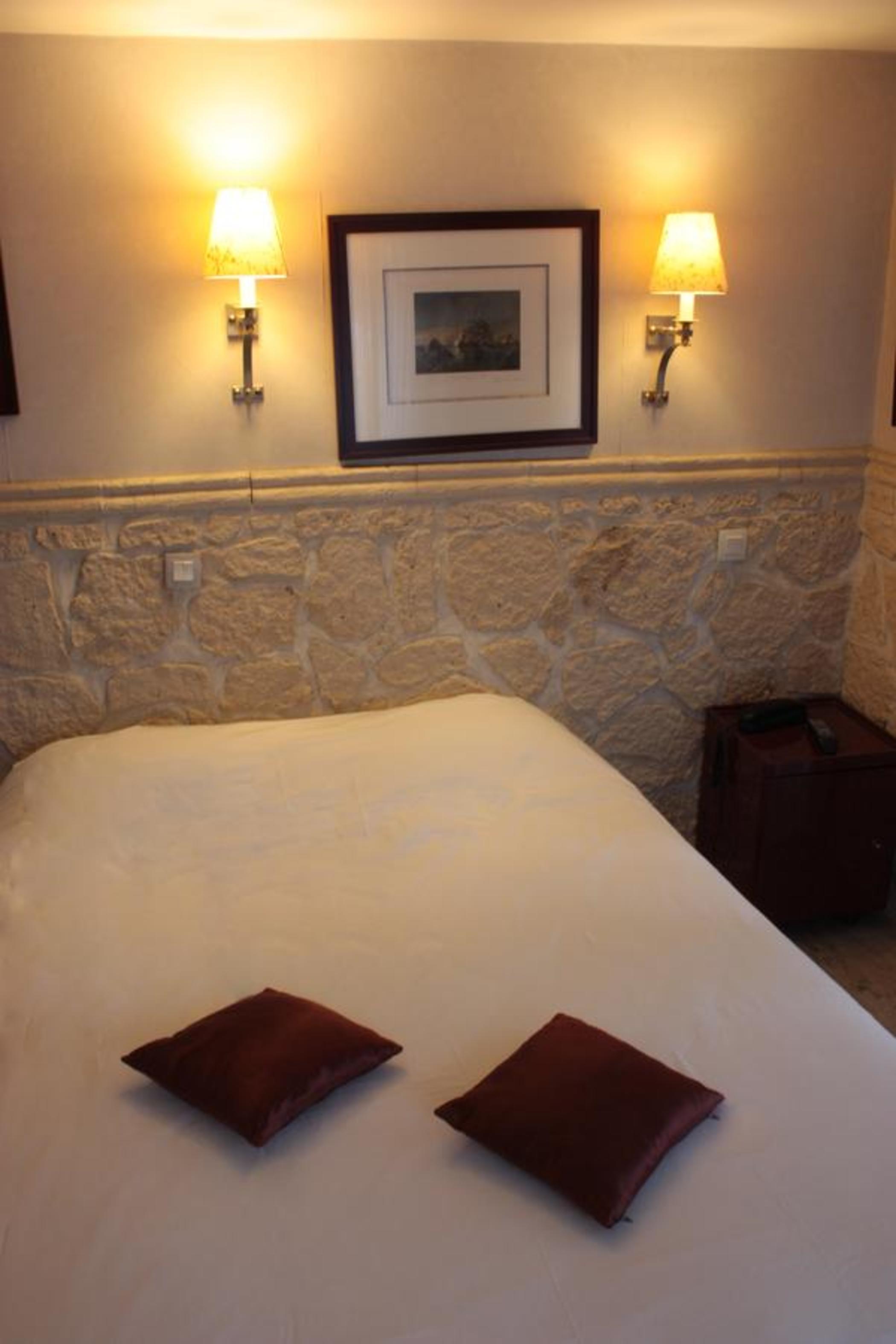 โอตวีล โอเปรา Hotel ปารีส ภายนอก รูปภาพ