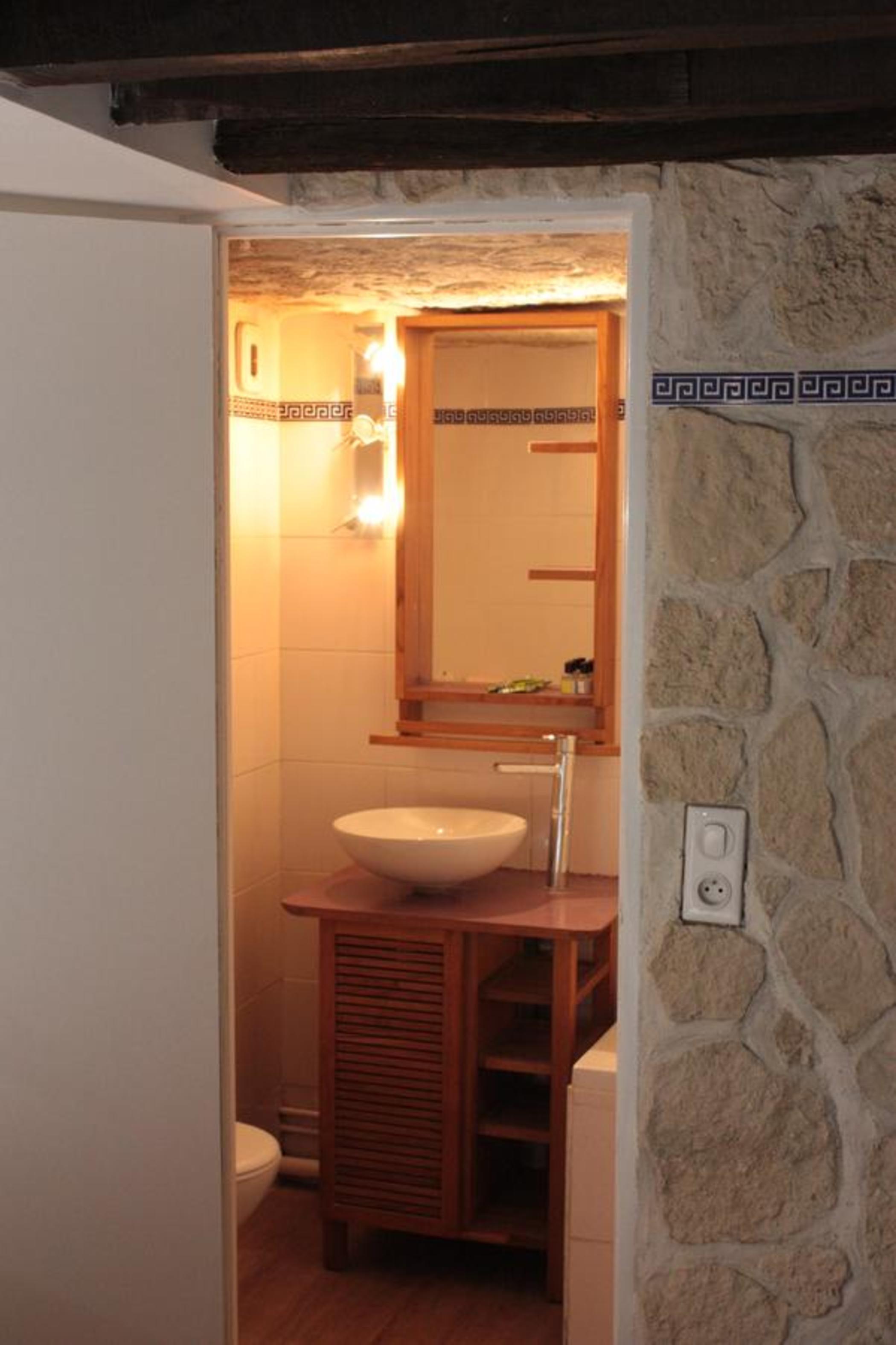 โอตวีล โอเปรา Hotel ปารีส ภายนอก รูปภาพ