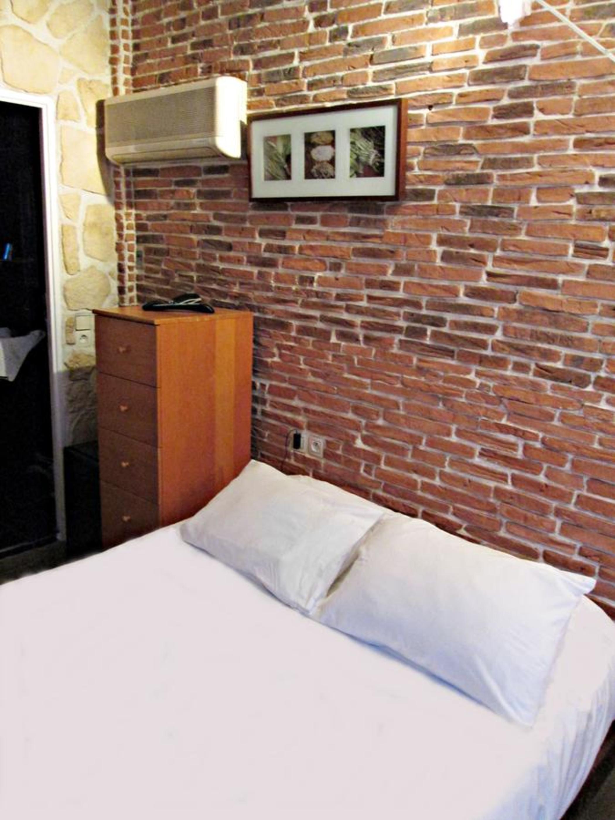 โอตวีล โอเปรา Hotel ปารีส ภายนอก รูปภาพ