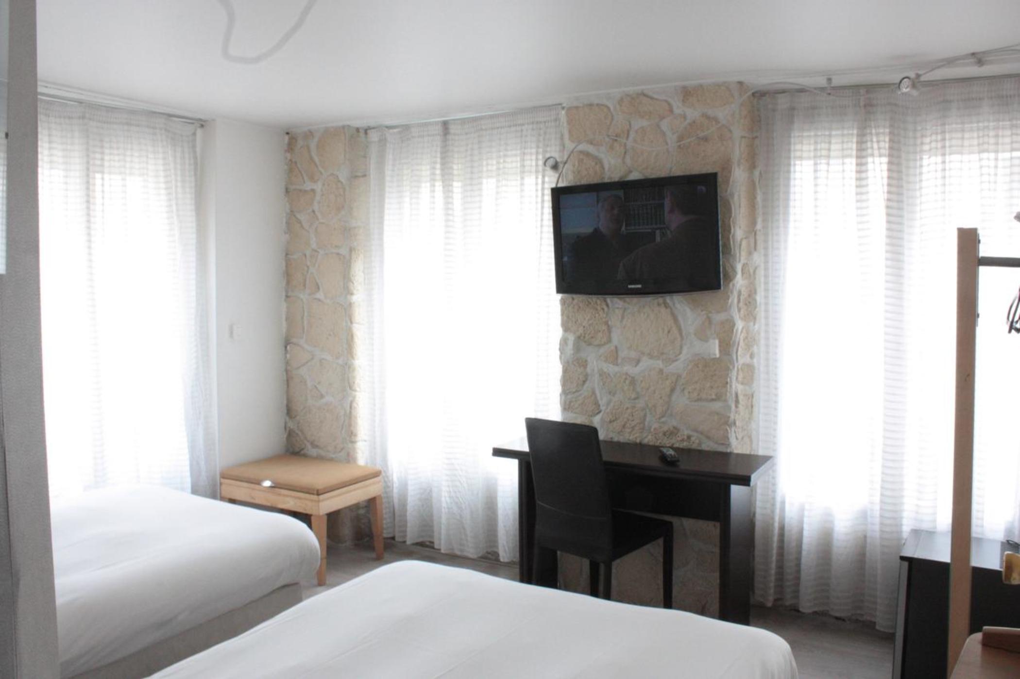 โอตวีล โอเปรา Hotel ปารีส ภายนอก รูปภาพ