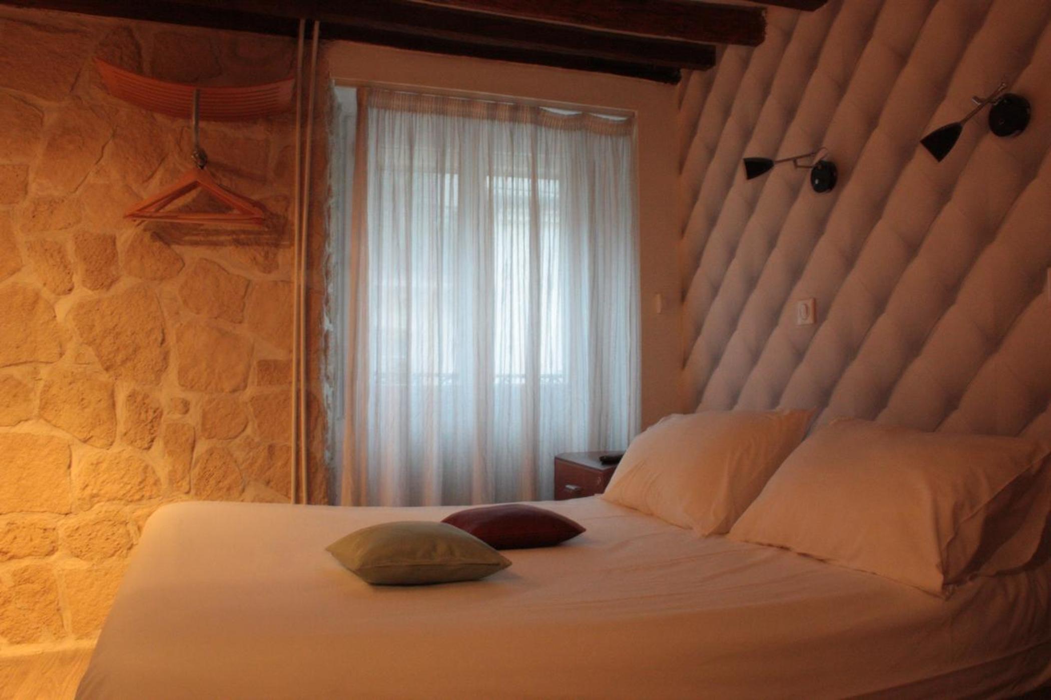 โอตวีล โอเปรา Hotel ปารีส ภายนอก รูปภาพ