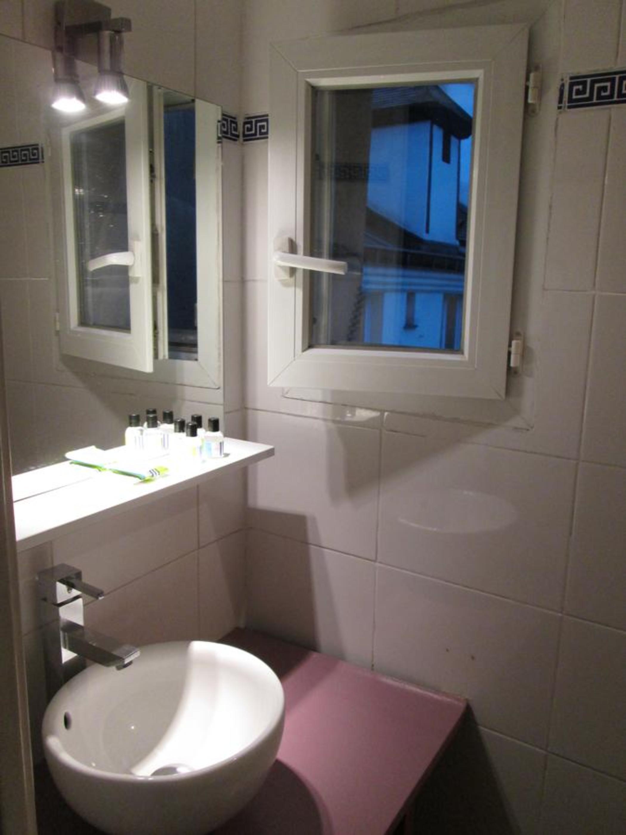 โอตวีล โอเปรา Hotel ปารีส ภายนอก รูปภาพ