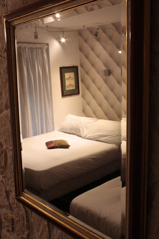 โอตวีล โอเปรา Hotel ปารีส ภายนอก รูปภาพ