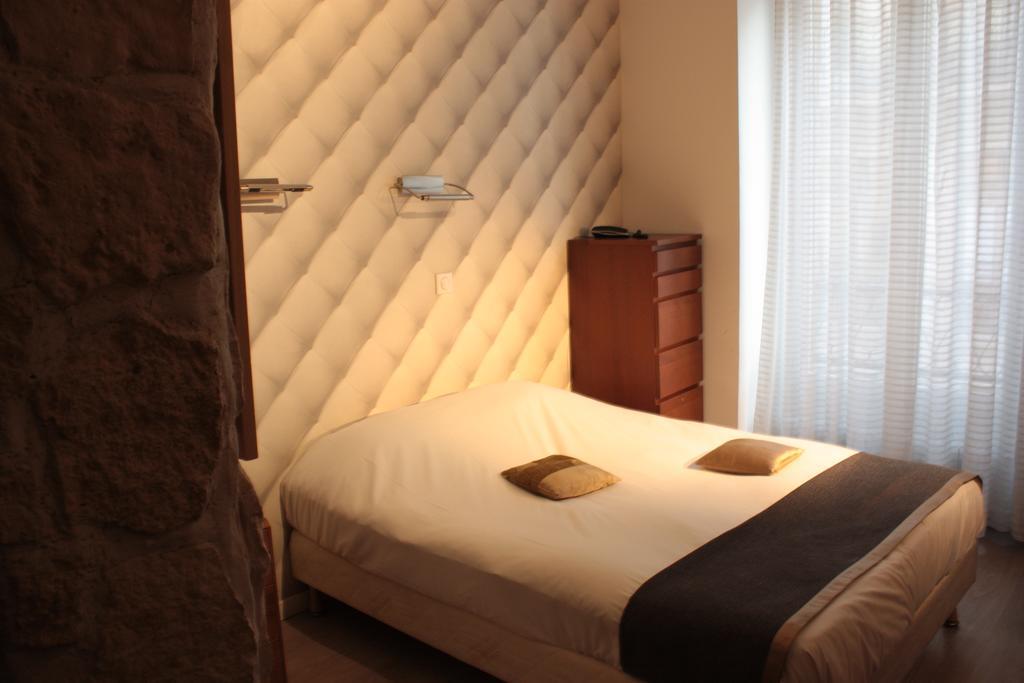 โอตวีล โอเปรา Hotel ปารีส ภายนอก รูปภาพ