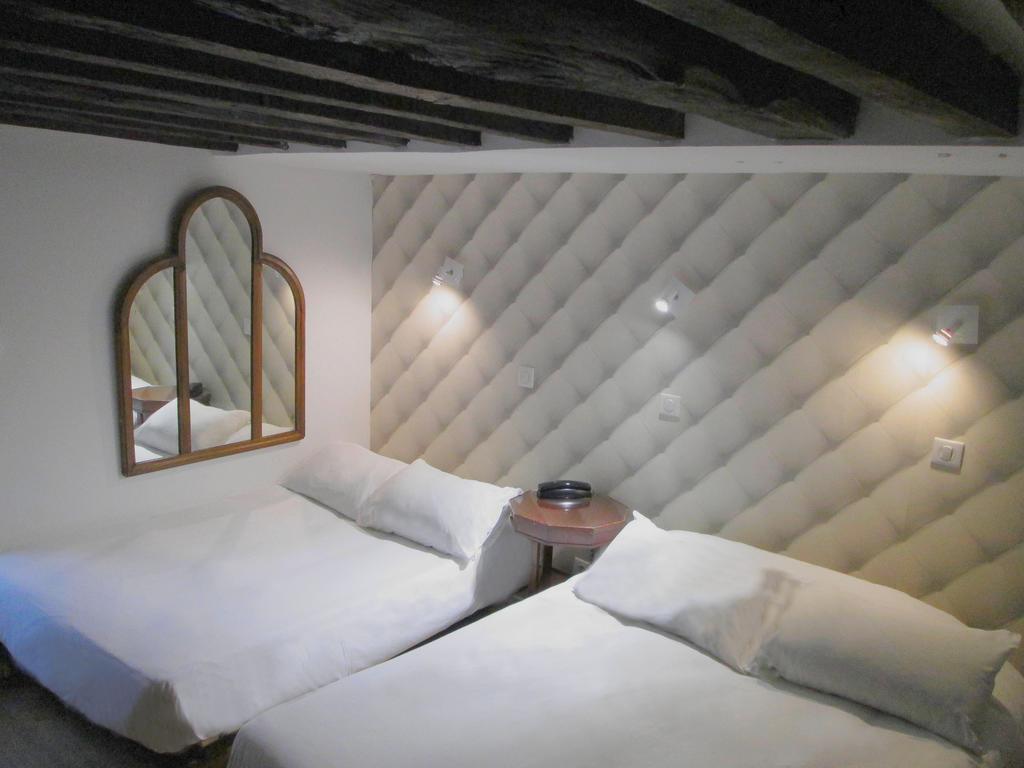 โอตวีล โอเปรา Hotel ปารีส ภายนอก รูปภาพ