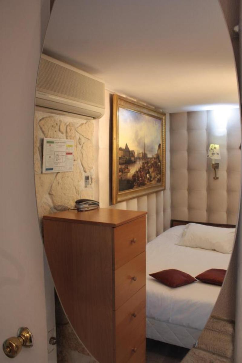 โอตวีล โอเปรา Hotel ปารีส ภายนอก รูปภาพ